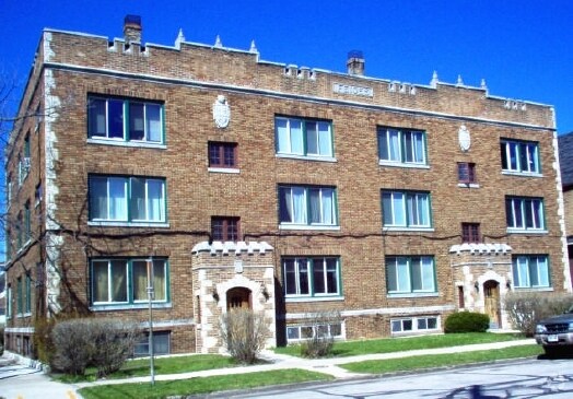 Foto del edificio - Frige Building