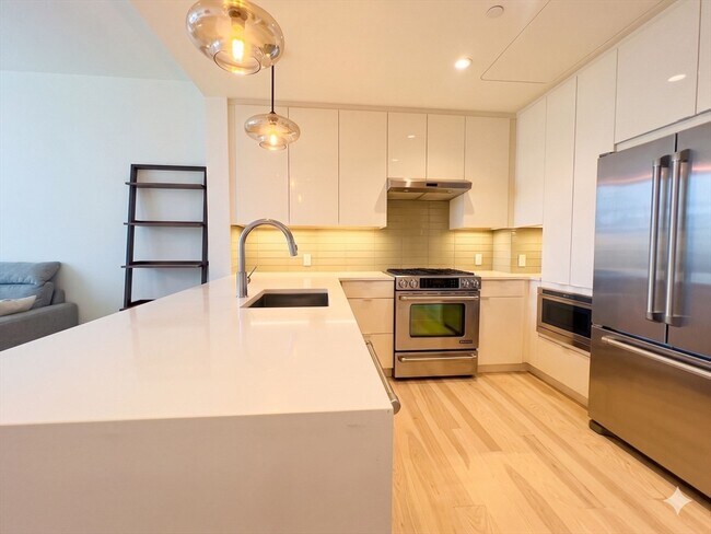 Foto del edificio - 32 Traveler St