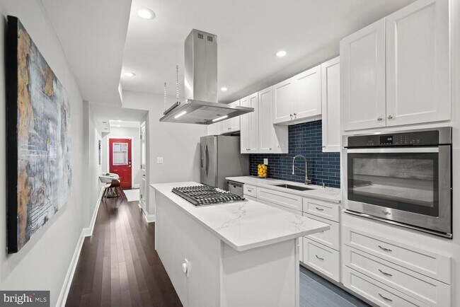 Foto del edificio - 750 Irving St NW
