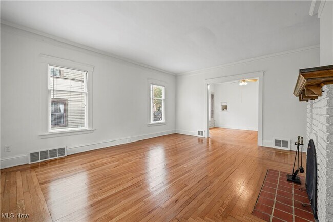 Foto del edificio - 1217 Belle Ave