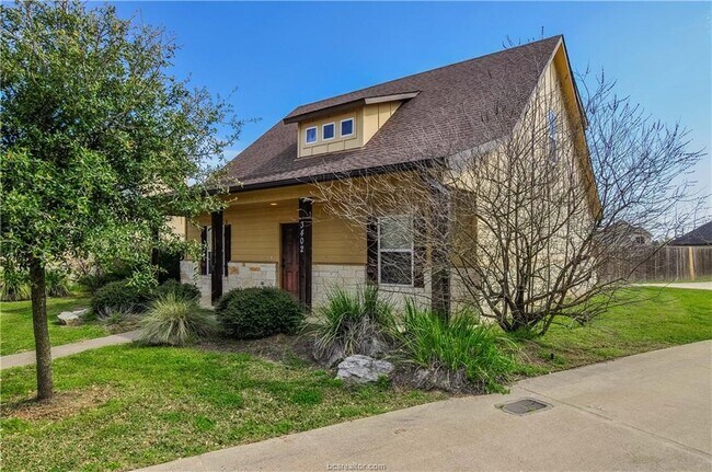 Building Photo - 3402 Cullen Trail