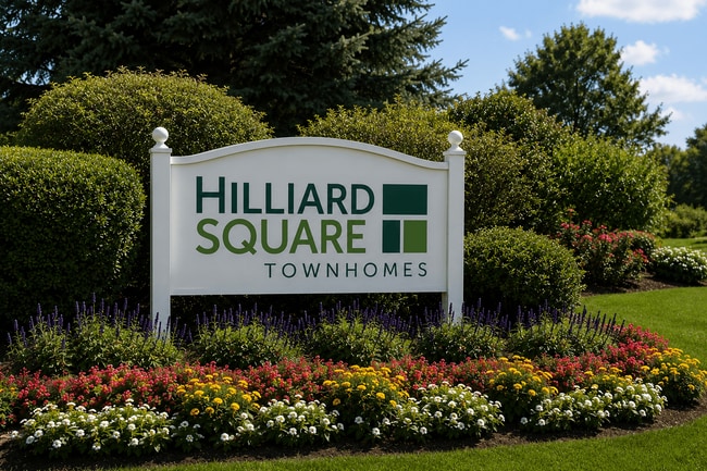 Building Photo - Hilliard Square