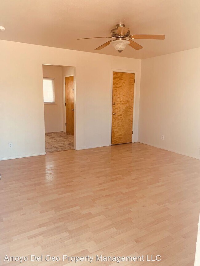 Building Photo - 3 br, 1 bath House - 412 Buena Ventura PL NE