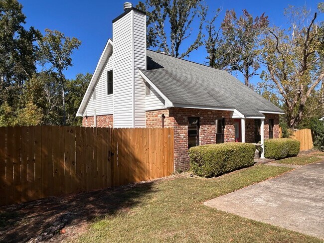 Foto del edificio - 3869 Boulder Creek Rd