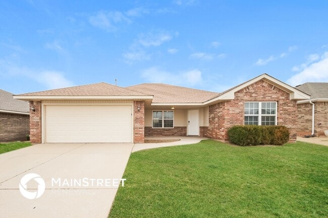 Building Photo - 4601 Wagner Lake Dr