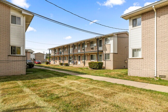 Foto del edificio - 650 Harrison Blvd