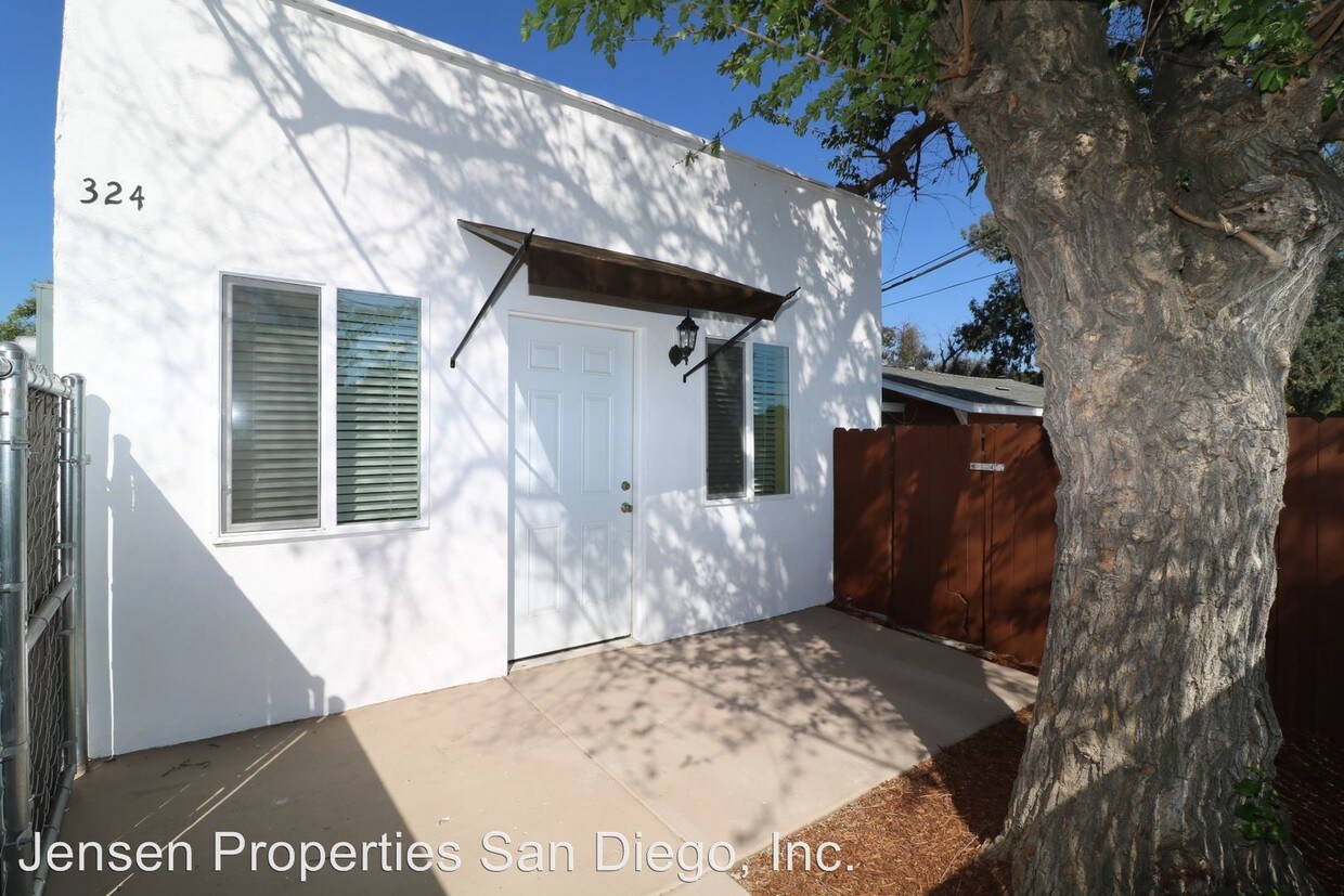 318324 7th St, Ramona, CA 92065 Apartment for Rent in Ramona, CA