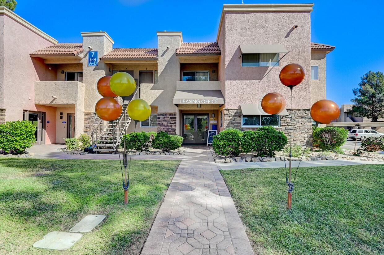 Desert Bay Apartments Apartments in Laughlin, NV