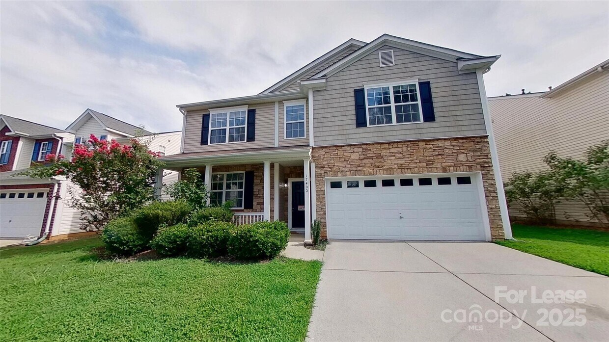 Foto principal - 17402 Westmill Ln