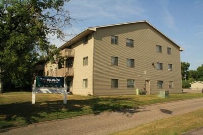 Devonshire Apartaments - Devonshire Apartments