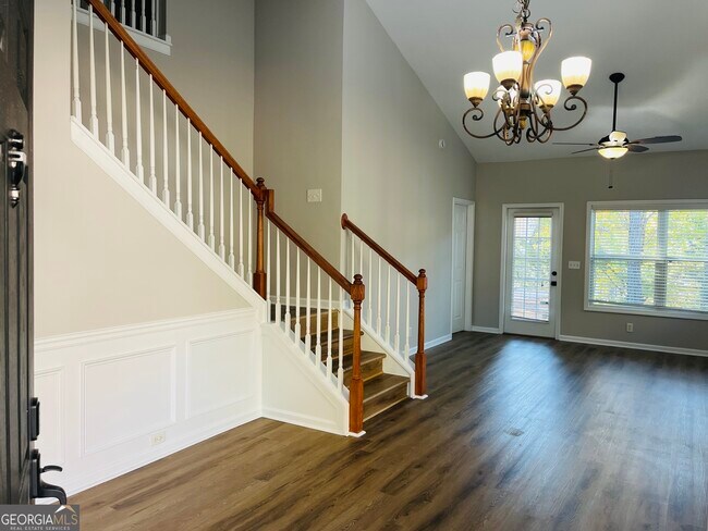 Foto del edificio - 109 Stonebridge Crossing