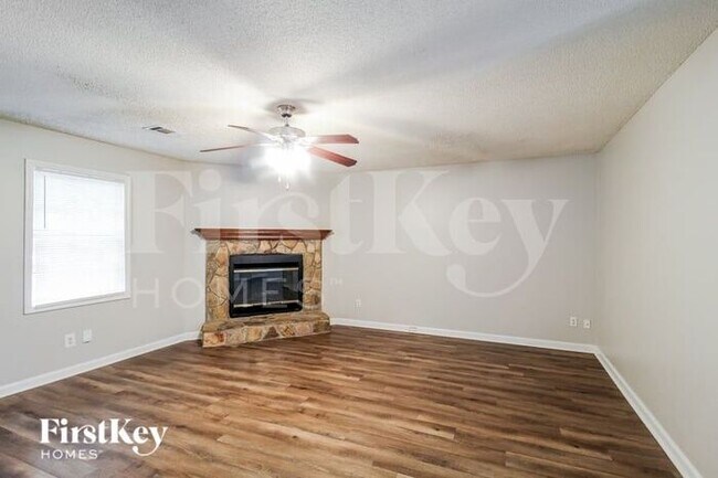 Foto del edificio - 3312 Westview Cove
