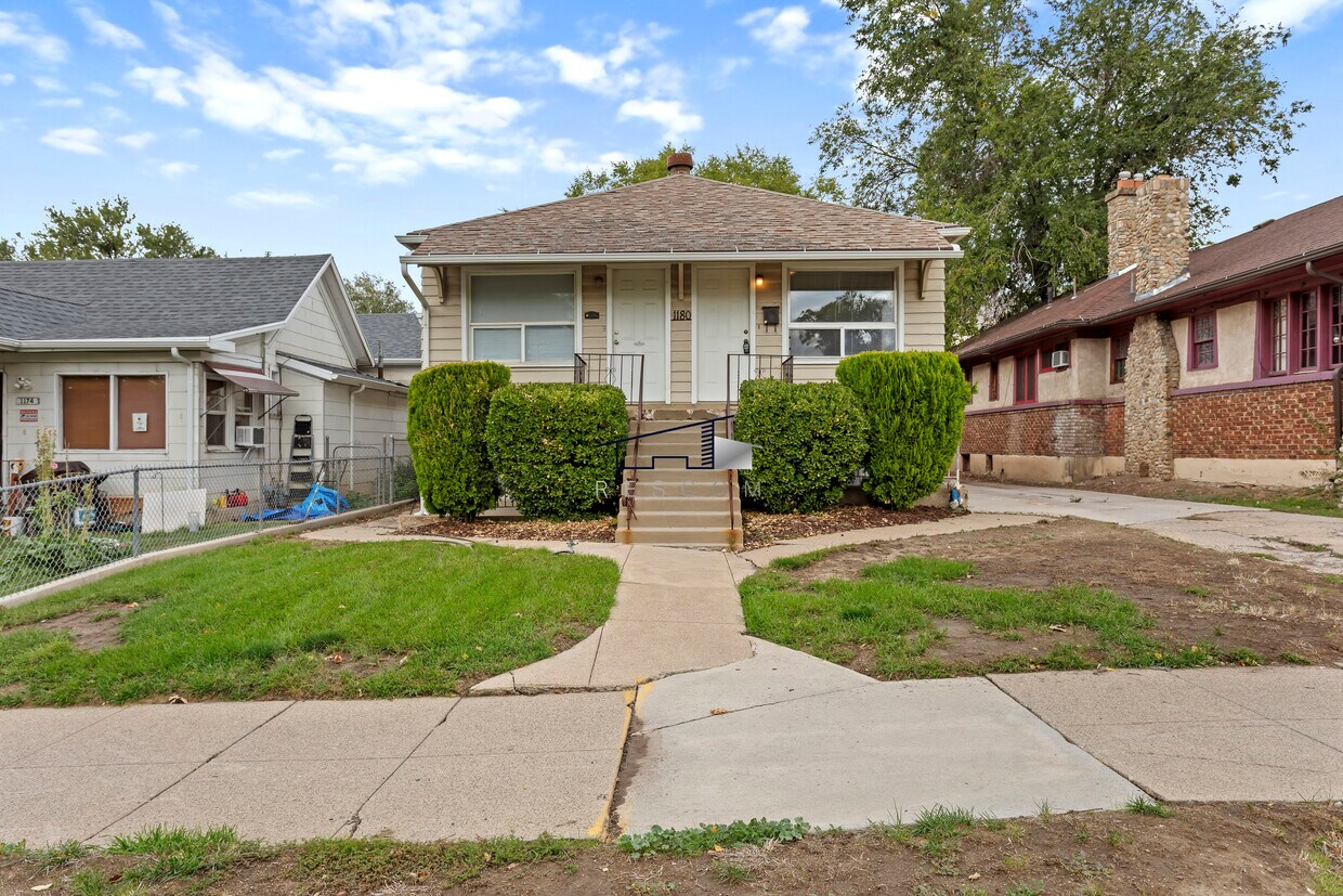 Foto principal - 1180 24th St