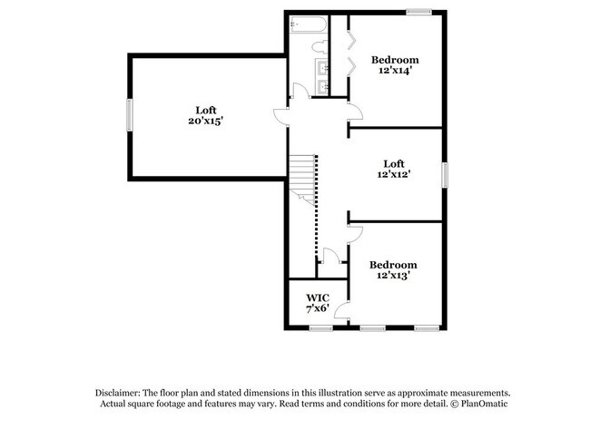 Foto del edificio - 7318 Reece Valley Ct
