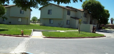 Primary Photo - San Joaquin Family Apartments