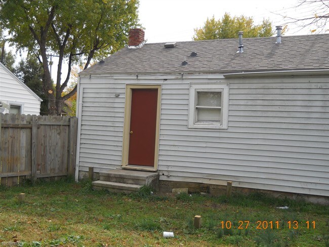 Building Photo - 1 br, 1 bath House - 2211 W Atlantic St