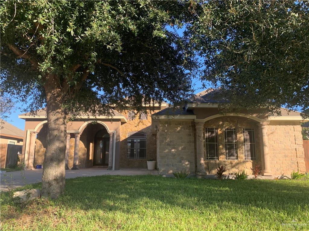 612 Dalobo Blvd, Edinburg, TX 78541 House for Rent in Edinburg, TX