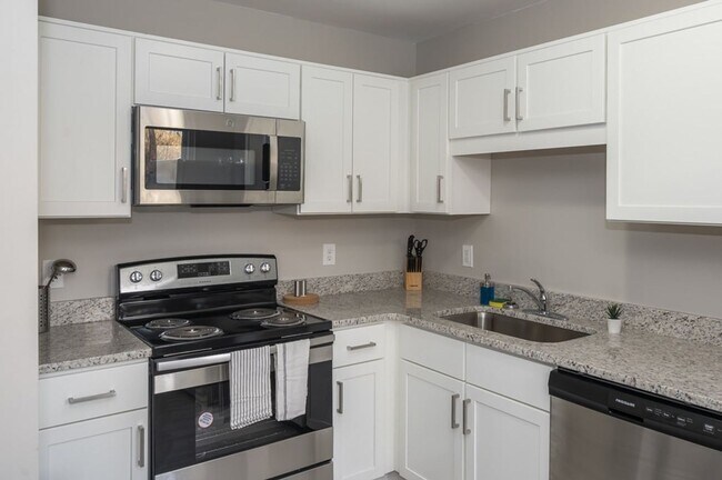 Foto del edificio - 2314 S Roxboro St