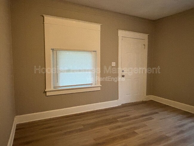 Building Photo - 1421 N Olney St