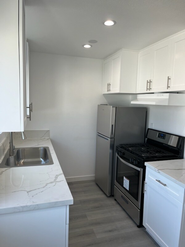 Building Photo - 5529 Fulcher Ave