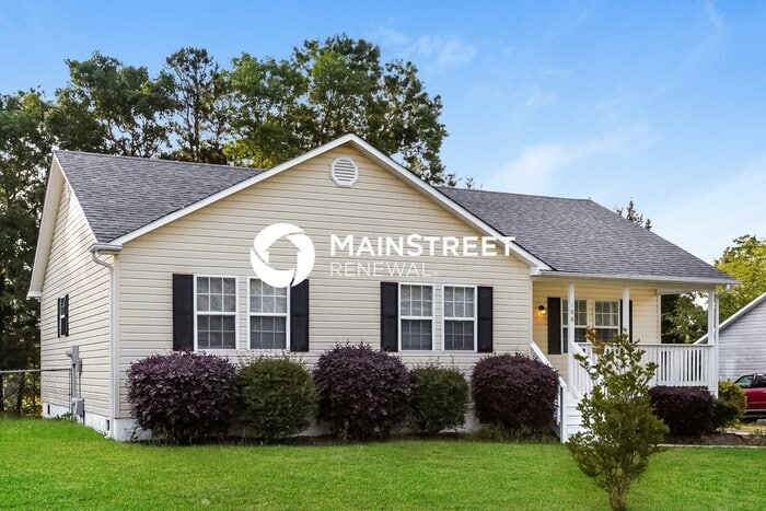 Primary Photo - 3 Bedroom Pet-Friendly Home in THOMASVILLE...