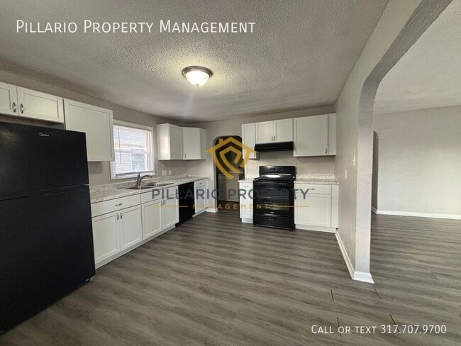 Building Photo - 2204 W 30th St