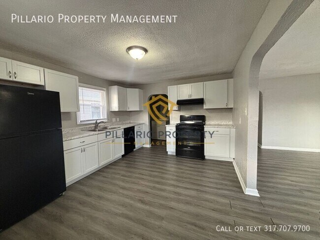 Foto del edificio - 2204 W 30th St