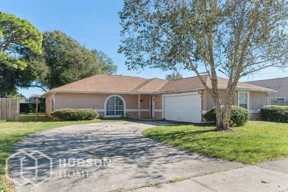 Foto del edificio - NOW AVAILABLE! 814 Kara Cir, Rockledge, FL...