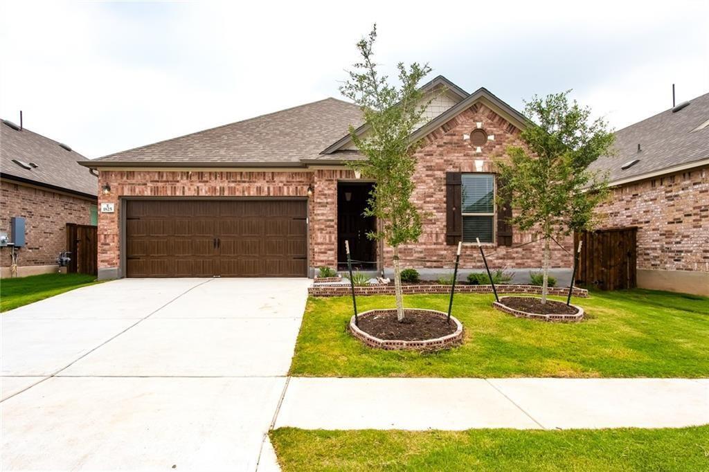 1825 Bogata Ln, Leander, TX 78641 House Rental in Leander, TX