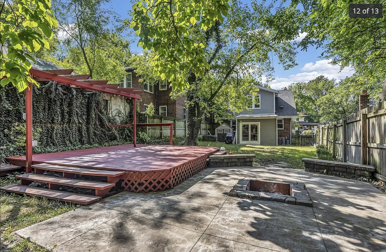 7331 Arlington Dr, Richmond Heights, MO 63117 House Rental in