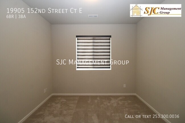 Foto del edificio - 19905 152nd St Ct E
