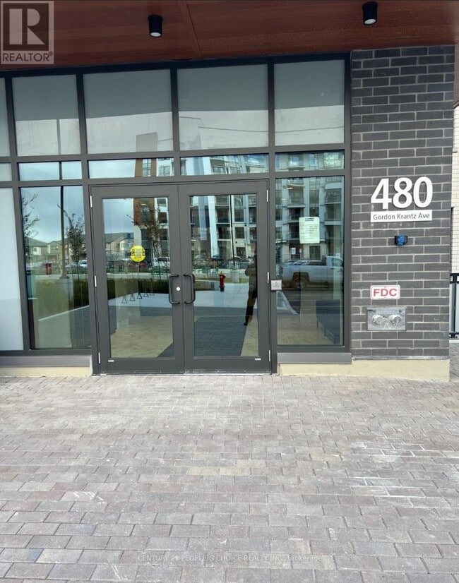 Building Photo - 480 Gordon Krantz Ave