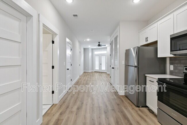 Foto del edificio - 2200 Carrington St