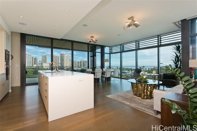 Foto principal - 1388 Ala Moana Blvd