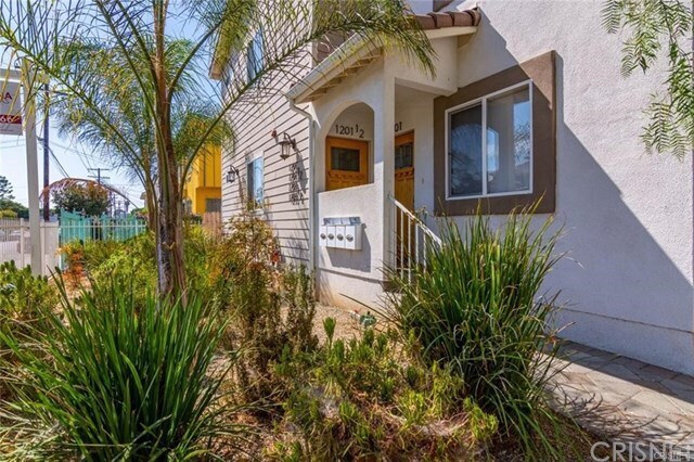 Foto del edificio - 1203 S Catalina St