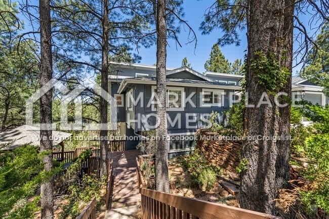 Building Photo - 2155 N Rio De Flag Dr