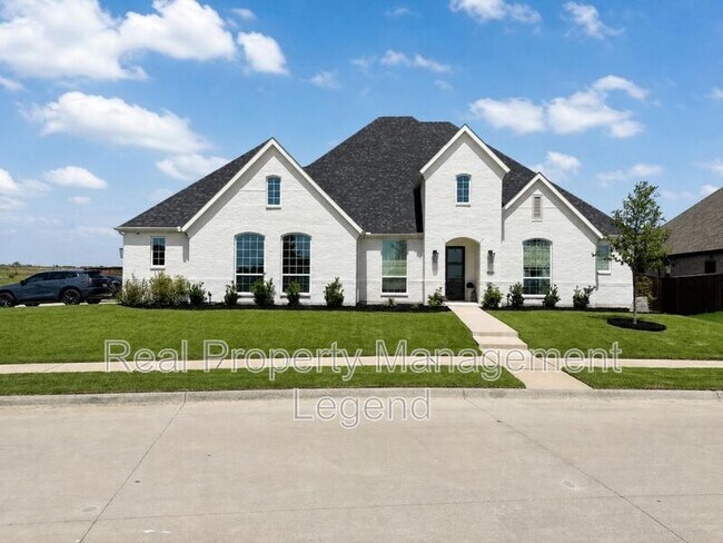 Foto del edificio - 1304 Limestone Ridge Rd