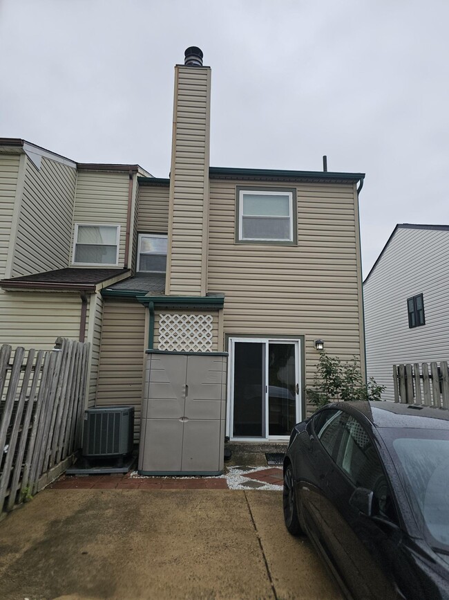 Photo - 16 Markel Rd (Malvern, PA) Townhome
