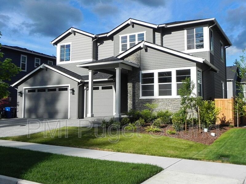 316 Field Pl SE, Renton, WA 98059 House Rental in Renton, WA