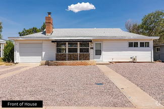 Building Photo - 3160 Denver Blvd