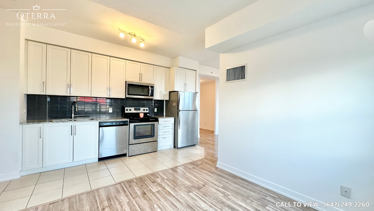 Primary Photo - 210-840 Queen's Plate Dr