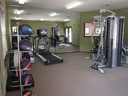 Foto del edificio - 16253 Enclave Village Dr