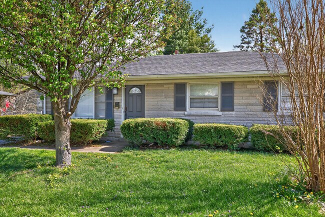 Foto del edificio - 1994 Brynell Dr