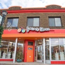 Building Photo - 2405 Hennepin Ave
