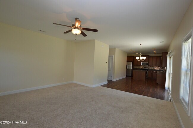 Foto del edificio - 131 Peytons Ridge Dr