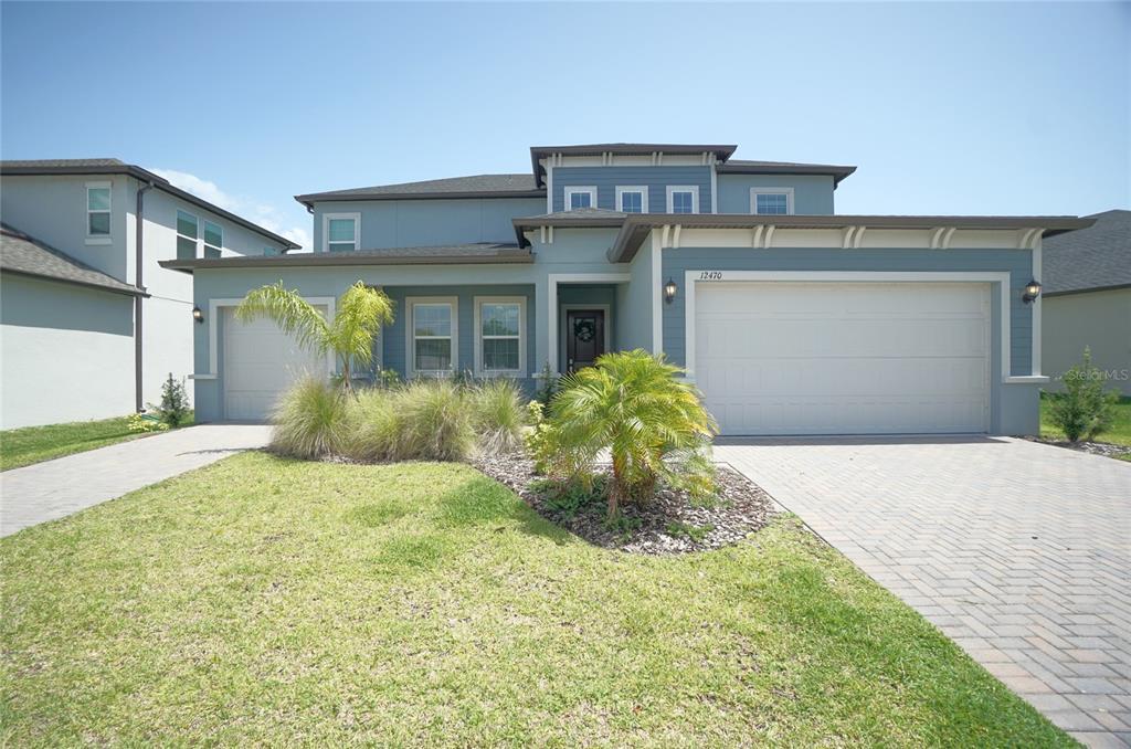 Foto principal - 12470 Bergstrom Bay Dr