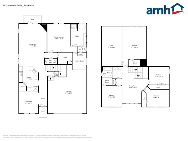 Building Photo - 25 Concordia Ct