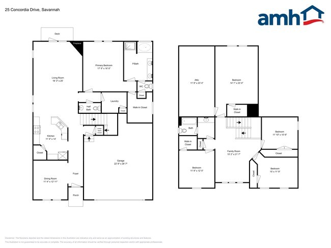 Foto del edificio - 25 Concordia Ct