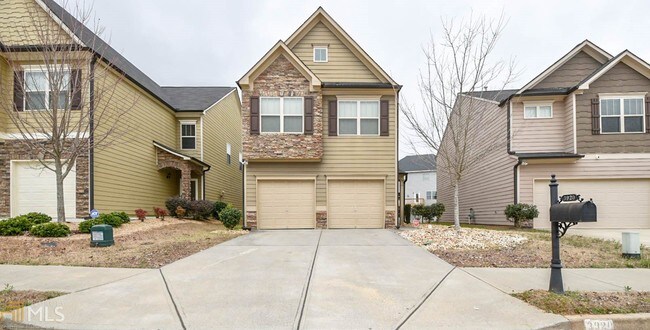 Foto del edificio - 3920 Lake Manor Way
