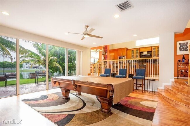 Building Photo - 4 br, 3 bath House - 4984 SW 164th Ave